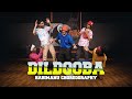 Dil Dooba Dance Choreography Habimanu Choreo Grooves X Team MMM