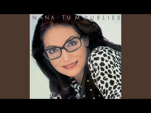 Why Worry - Nana Mouskouri