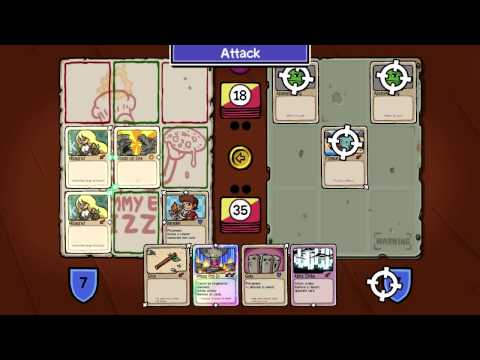 Card City Nights