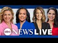 WATCH LIVE: Israel retaliates against Iran I ABC News