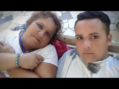 Ti Spital daje me xhellom Ma Roven mangje