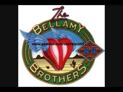 The Bellamy Brothers - When I'm Away from You