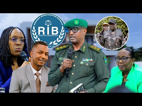 IBYA PRINCE KID BIRAKOMEYE😥RDF IVUZE KURI BRIG.GEN GAKWERERE😳RUSWA MU NKIKO..INZEGO ZABISOBANUYE