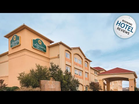 La Quinta Inn & Suites by Wyndham Woodway - Waco South | Waco (TX), United States | Hotel Review 🛏️