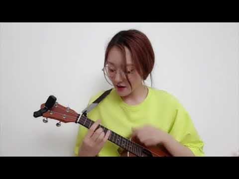 죠지,강혜인 - something 내아이디는강남미인 ost