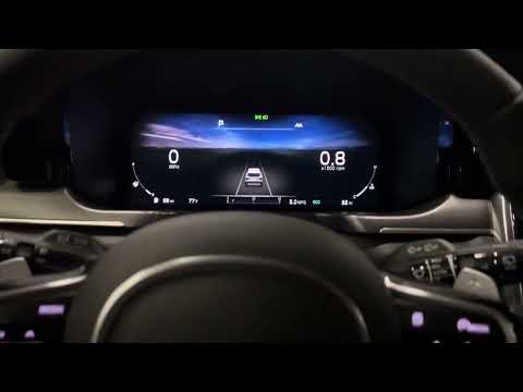 2023 Kia Sorento SX prestige ( FULLY loaded )