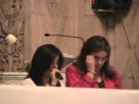 Padre Ricardo Piñon-25 AGOSTO 2011 HOMILÍA  DE LA MISA DE ACCIÓN DE GRACIAS AL SEÑOR DE LA PIEDAD