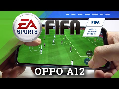 Leauge of Legends: Wild Rift Gameplay on Vivo Y11s – Discover Performance