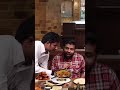 Honey Chicken Parithabangal Shorts