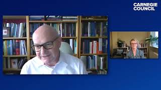 Christopher Hodges: Self Determination Theory vs. Authoritarianism & Punishment