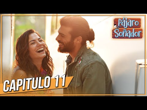 Pájaro soñador - Capitulo 11 (Audio Español - Larga Capitulo) | Erkenci Kuş