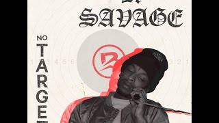 21 Savage &amp; Brodinski - No Target (Music Video)