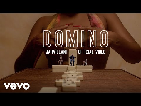 Jahvillani - Domino (Official Video)