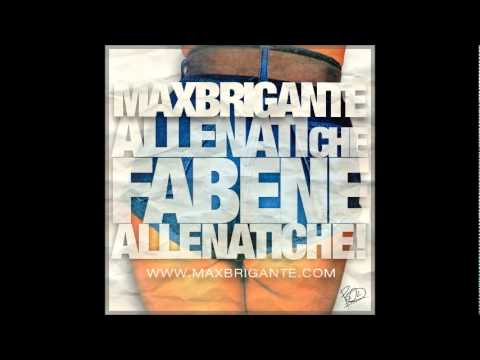 MAX BRIGANTE - ALLENATICHEFABENE