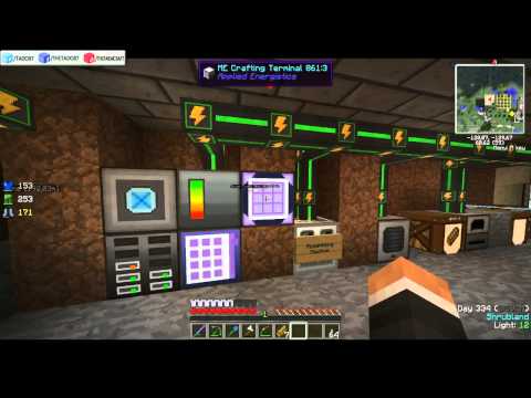 Feed the Patrick III - Rediffusion du live du 19 juin 2014