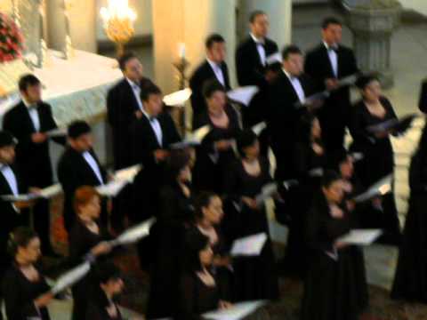 Corul de Camera PRELUDIU - AXION deDan Dediu