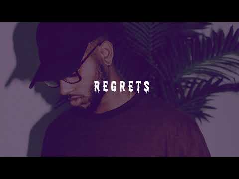 Bryson Tiller x PartyNextDoor Type Beat 2018 "Regrets" | New Bryson Tiller Instrumental