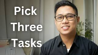 How Many Tasks Should You Focus On Today Simple Answer for Beginners