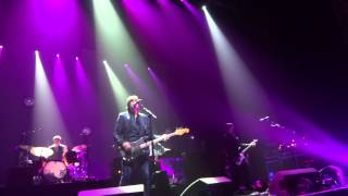 Del Amitri - Spit in the Rain - Oxford 5th Feb 2014