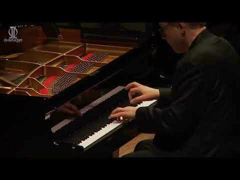 Hamelin plays Trenet/Weissenberg, Songs by Charles Trenet: No. 6 – Ménilmontant