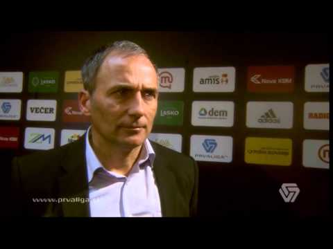 Izjave 16. krog Maribor - Celje