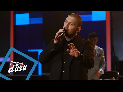 Janko Jankov Jani - Pozno bih te medj hiljadu zena - PZD - (LIVE) - (Tv Grand 16.09.2024.)