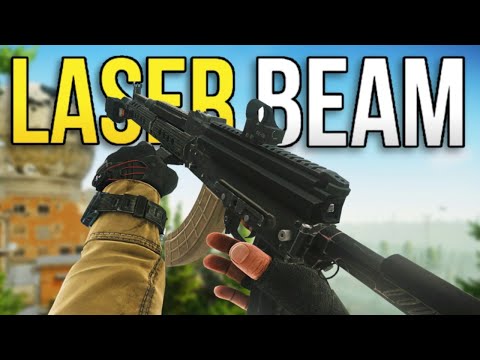 The AK-103 is a PERFECT Build for Reserve! (Escape from Tarkov)