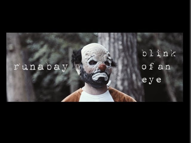 Blink of an Eye - Runabay