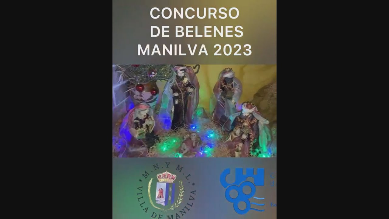 Ya conocemos a los ganadores del concurso de belenes