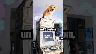 Je vous donne ce PC Custom de zinzin !