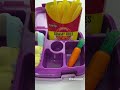Packing School Lunch KOREAN CORN DOG Shorts