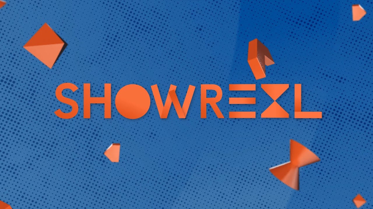 Motion Graphics - Video Editing and Motion Graphic Showreel - 2