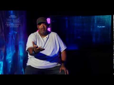 Reggie Dabbs - Suicide