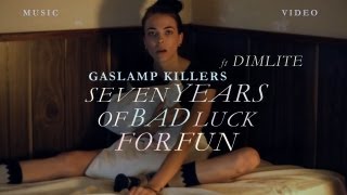 Gaslamp Killer (ft. Dimlite) - 