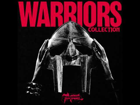 Toxikull - Warriors Collection (FULL EP)