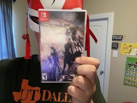 Take a Break From This: Tactics Ogre Reborn Part 12