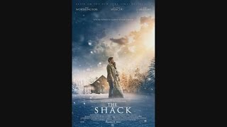 The Shack - TRAILER (2017) video