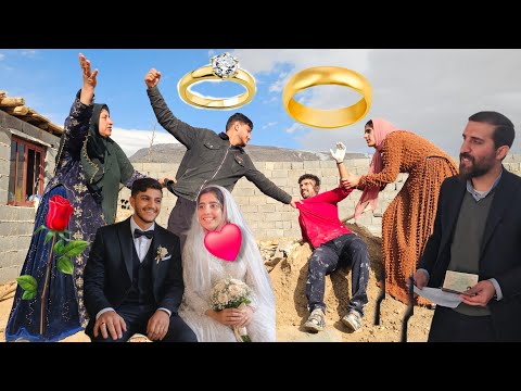 The fate of Arash and Setareh | (The Absence of Setareh) The true story of Arash and Setareh👰👀