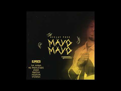 Deejay Poco - Tão a Dar Bornu (By Finicox)