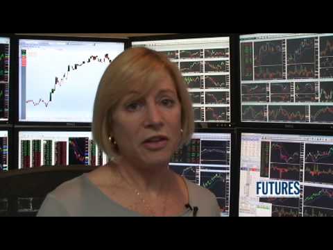 Linda Raschke: Have a plan before you begin trading