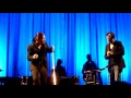 Shinedown with Will Hoge - A Little Help from my Friend - Live - by Chantal Landry