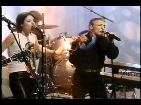 Groupe Les Tubes (à Musimax) : Laissez-nous vivre (Les Lutins - Simon Brouillard)