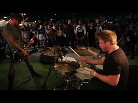 Closet Disco Queen - IYD-In Your Dreams + The Shag Wag  (live recording / official video)