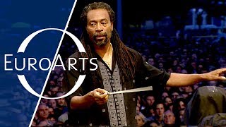 Bobby McFerrin & Gewandhausorchester Leipzig: Mendelssohn – A Midsummer Night's Dream (Scherzo)