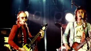 Wishbone Ash  - Leeds  1974 -- Don't Come Back