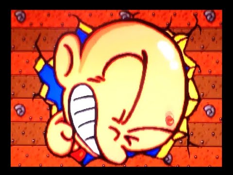 Bonks Adventure Special Arcade Version on Powkiddy A13