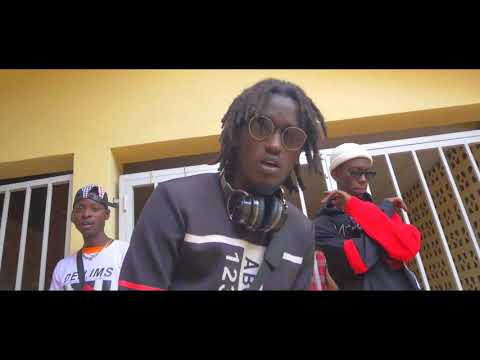 47 Squad - Waki (official video)