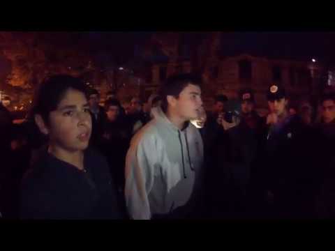 ENFOQUE SEISH BOWJACK vs RODAMIENTO: Semifinales - LFA Multiverse 2018