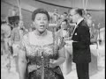 Benny Goodman 1958 "Ridin' High" - Roy Burns, Ella Fitzgerald