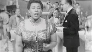 Benny Goodman 1958 &quot;Ridin&#39; High&quot; - Roy Burns, Ella Fitzgerald